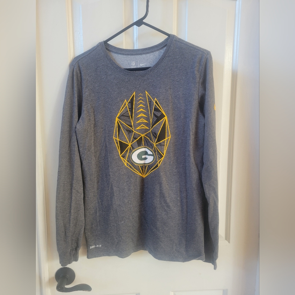 Green Bay Packers shirt